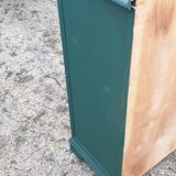 Contemporary 5-drawer chest of drawers