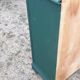 Commode contemporaine 5 tiroirs