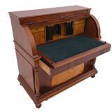 Antique bureau, Northern Europe, ca. 1910.