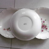 Ancient Digoin Plates