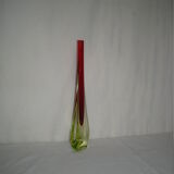 Soliflore vase - Flavio Poli - Seguso of the 50s - 60s