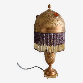 Lampe de chevet style Parisienne