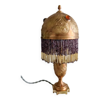 Lampe de chevet style Parisienne