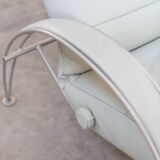 Vintage relax armchair from the 70s/80s by Percival Lafer