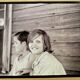 Fine Art Photograph - Elizabeth and Ida Ruth Tengle – Hale County, Alabama (1936)