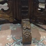 Dining room table