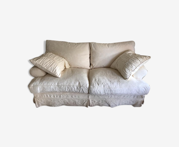 English Sofa Tetrad Harris
