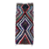 Colorful Boucherouite Moroccan rug - 107 x 244 cm