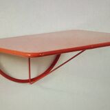 Folding table “Ted” by Niels Gammelgaard 80s