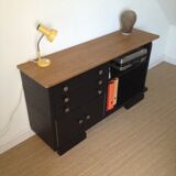 Cabinet vintage