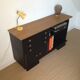 Cabinet vintage