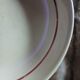Plat/ compotier ancien Badonviller