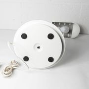Lampe "Snodo" par Sergio Mazza 1970