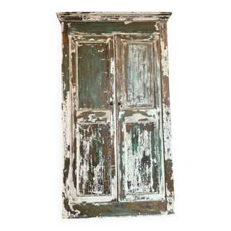 Armoire parisienne