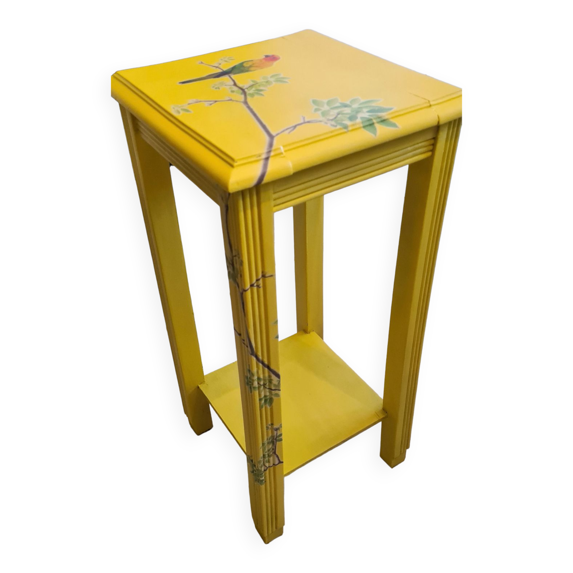 Side table