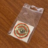 Bocado folding serving cart