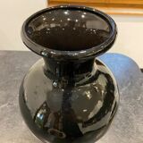 W Germany ceramic vase type Scheurich 1960