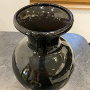 W Germany ceramic vase type Scheurich 1960