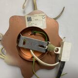 Murano Glass Sconces Set of 2 by Zonca 