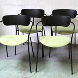 Pavilion AV4 chair, & Tradition