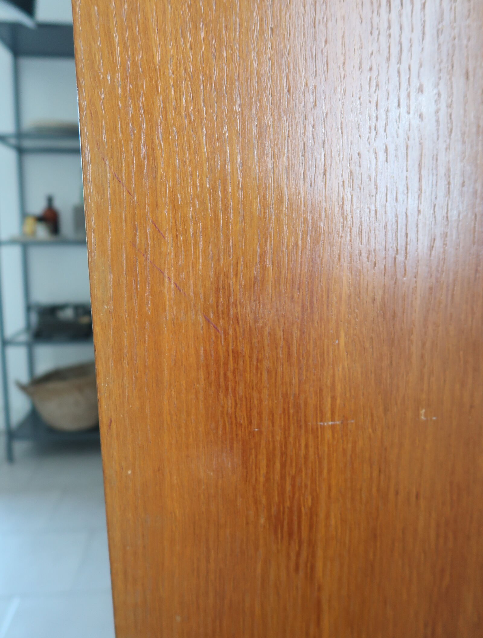 Armoire secrétaire