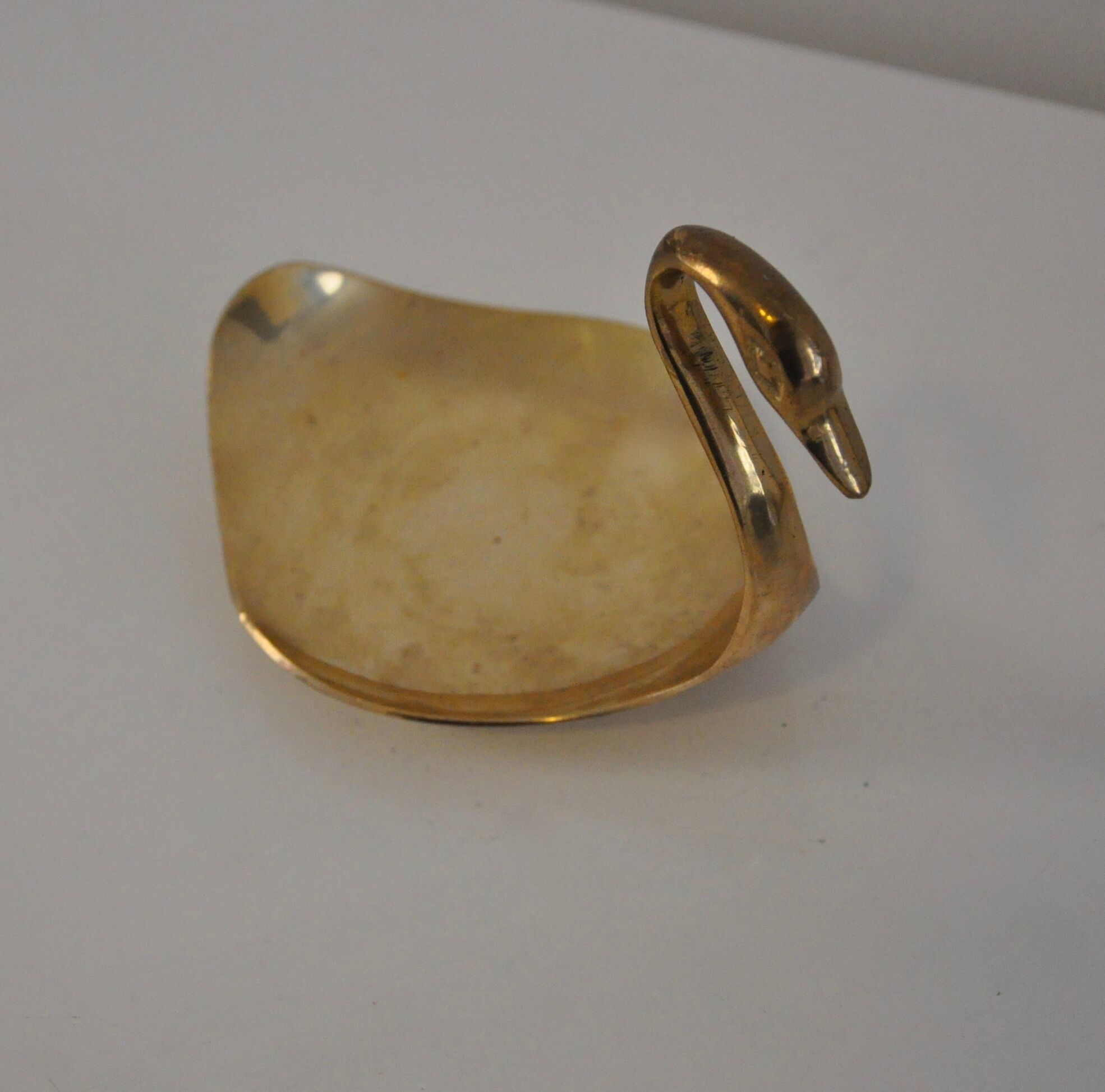 Trinket bowl
