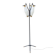 Stilnovo floor lamp, Italy, 1950s