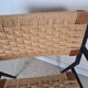 Pair of vintage 1960s armchairs