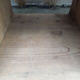 Workshop shelf 247 cm