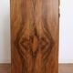 Walnut veneer buffet