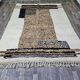 Handmade Berber rug, traditional craftsmanship, size 150 x 250 cm