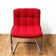 Fauteuil Storm par Yves Christin pour Airborne