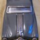 Pontiac Chieftain Minister Deluxe tin car Amar Toys