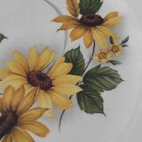 KG Lunéville dinner service