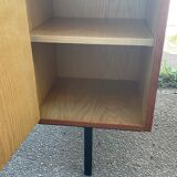 Scandinavian double-sided office 60s