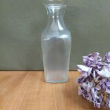 Carafe / Pitcher bistro Cinzano Rossi 50 cl vintage