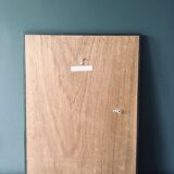 Mirror year 60 56x74cm