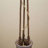 Pendant lamp, Danish design, 1960s, production: Denmark