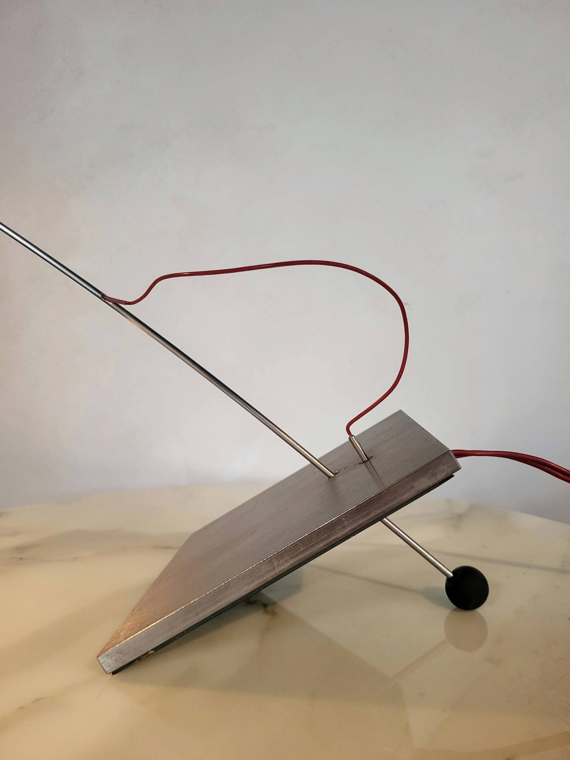 Mozzkito Lamp by Ingo Maurer