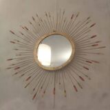 Miroir soleil