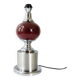 Pied de lampe, 1970