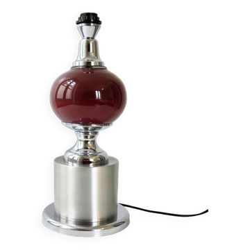Vintage 1970s lamp