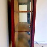 Vitrine Victorienne