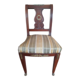 Antique chair to restore