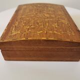 Cigar box early twentieth