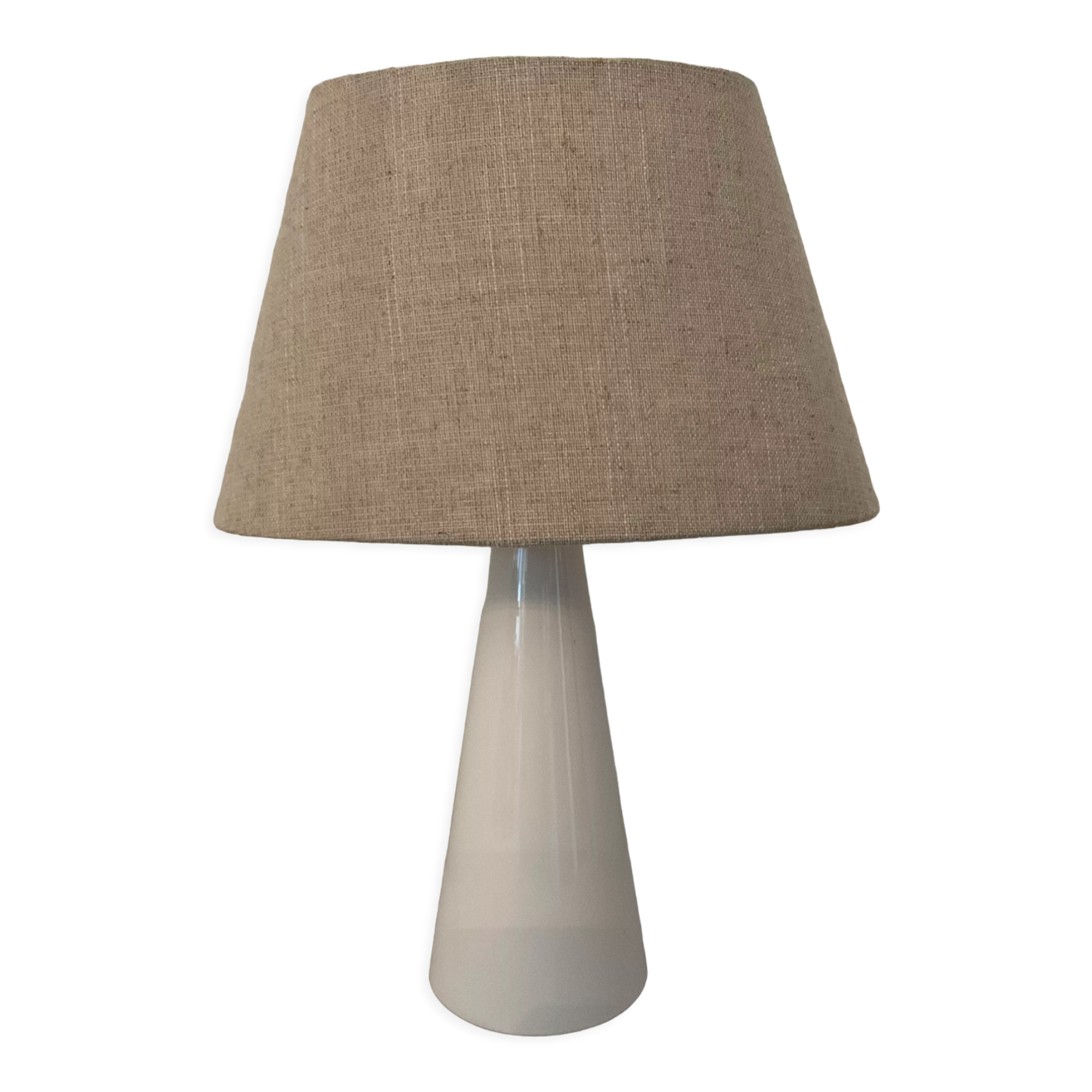 Vintage lamp from the 70s-80s