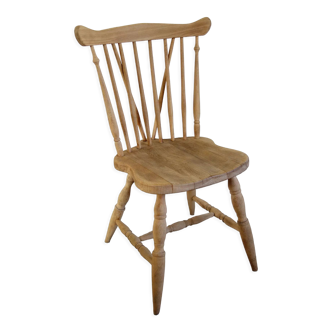 Vintage western type chair