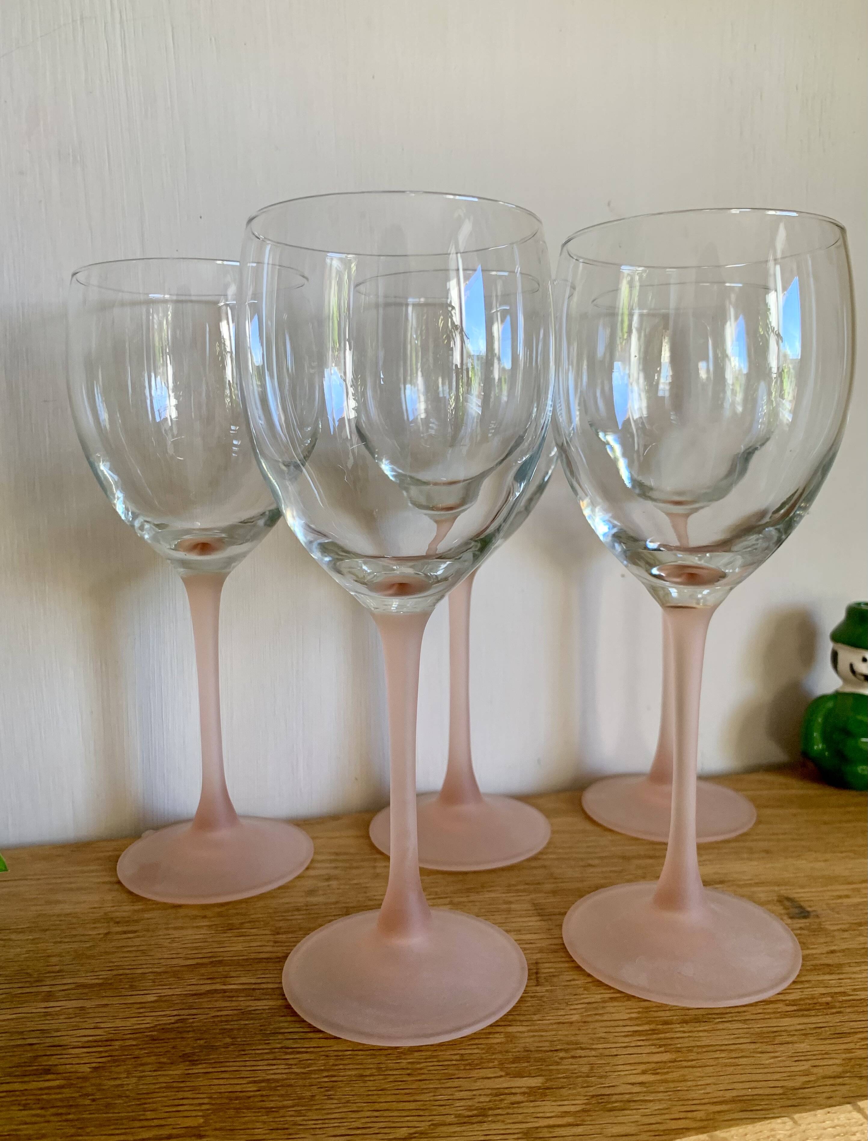 Foot glasses