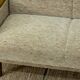 Vintage Scandinavian Sofa