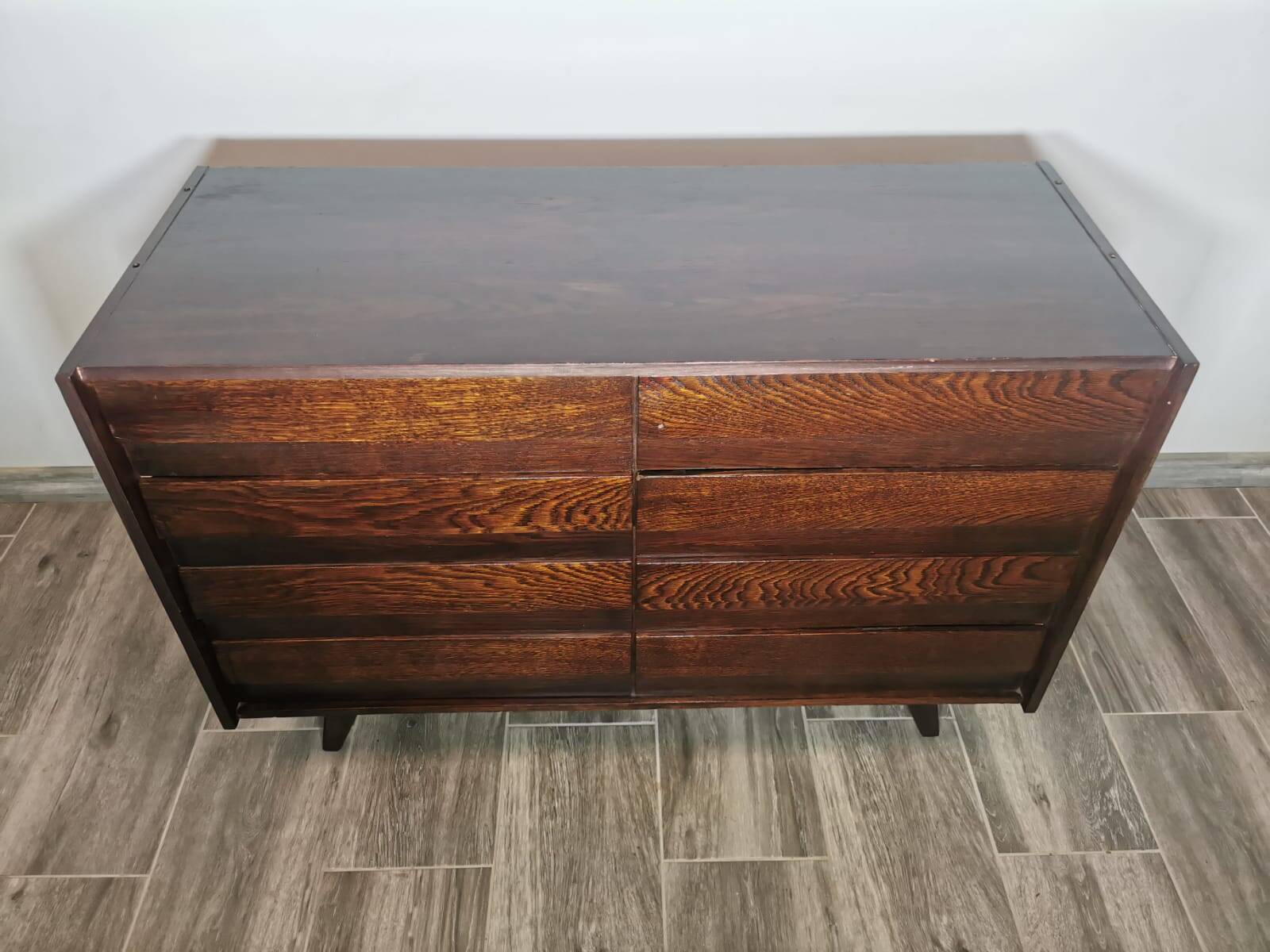 Enfilade par Jiri Jiroutek pour Interior Prague, 1960